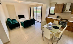 Apartment in Tersefanou 