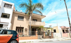 4 bedroom unfurnished house for sale in Livadia