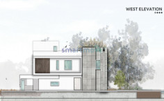 5 bedroom villa for sale Larnaca 