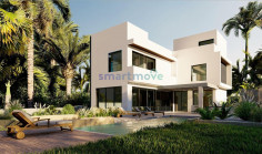 5 bedroom villa for sale Larnaca 
