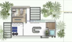 5 bedroom villa for sale Larnaca 