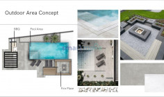 5 bedroom villa for sale Larnaca 