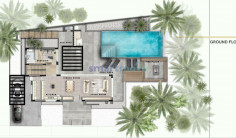 5 bedroom villa for sale Larnaca 