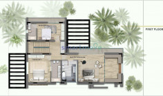 5 bedroom villa for sale Larnaca 