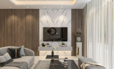 Large 2 bedroom apartment for sale in Aradippou