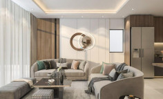 Large 2 bedroom apartment for sale in Aradippou