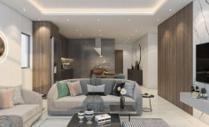 Large 2 bedroom apartment for sale in Aradippou