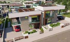 Three bedrooms house with swimming pool for sale in Pyla