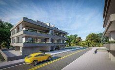 2 apartment for sale in Livadia