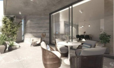 Large 2 bedroom apartment for sale in Strovolos