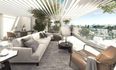 Large 2 bedroom apartment for sale in Strovolos