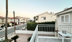 A two storey, 2 bedroom fully renovated maisonette with sea views in a 