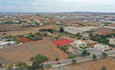 Field for sale in Deryneia , Famagusta