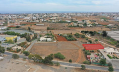 Field for sale in Deryneia , Famagusta