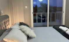 5 bedroom 4 bathroom villa for sale in Chloraka 