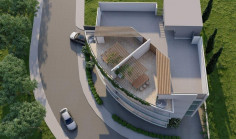 Spacious 2 bedroom apartment for sale in Verginas