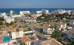 3 bedroom villa in the heart of Protaras 