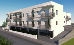 3 bedroom apartment in Pyla 