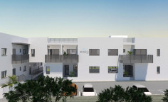 3 bedroom apartment in Pyla 