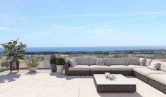 4 bedroom furnished villa with swimming pool for sale in Yeroskipou