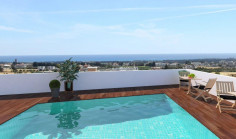 4 bedroom furnished villa with swimming pool for sale in Yeroskipou