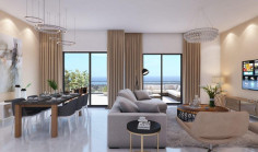 4 bedroom furnished villa with swimming pool for sale in Yeroskipou