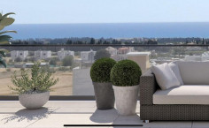 4 bedroom furnished villa with swimming pool for sale in Yeroskipou
