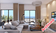 Ultra luxury villa 