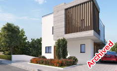 Ultra luxury villa 