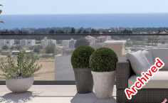 Ultra luxury villa 
