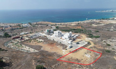 Residential 1000 m2 for sale in Ayia Napa, Famagusta