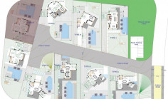 Residential 1000 m2 for sale in Ayia Napa, Famagusta