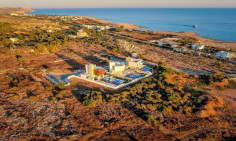 Residential 1000 m2 for sale in Ayia Napa, Famagusta