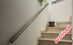 2 bedroom villa for rent in Anarita 