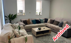 2 bedroom villa for rent in Anarita 