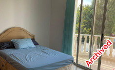 2 bedroom villa for rent in Anarita 