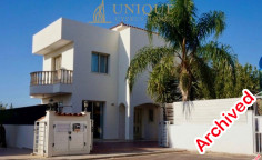 2 bedroom villa for rent in Anarita 