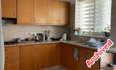 2 bedroom villa for rent in Anarita 
