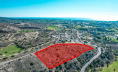 Land in kalavassos, Larnaca , Larnaca