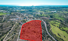 Land in kalavassos, Larnaca , Larnaca