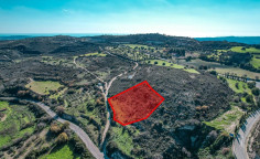 Residential field in Vavla, Larnaca , Larnaca
