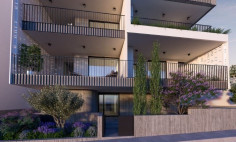 Lovely two bedroom apartment for sale in Agios Ioannis