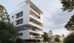 Luxury 2 bedroom apartment for sale in Agios Nectarios