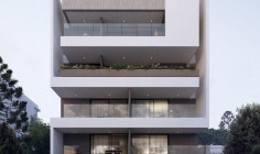 Luxury 2 bedroom apartment for sale in Agios Nectarios