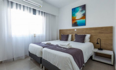 Three bedroom apartment for sale 