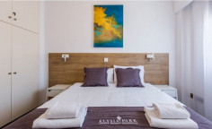 Three bedroom apartment for sale 