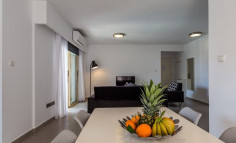 Three bedroom apartment for sale 