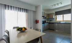 Three bedroom apartment for sale 