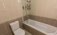 Three bedroom apartment for sale 