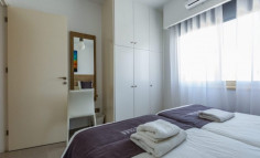 Three bedroom apartment for sale 